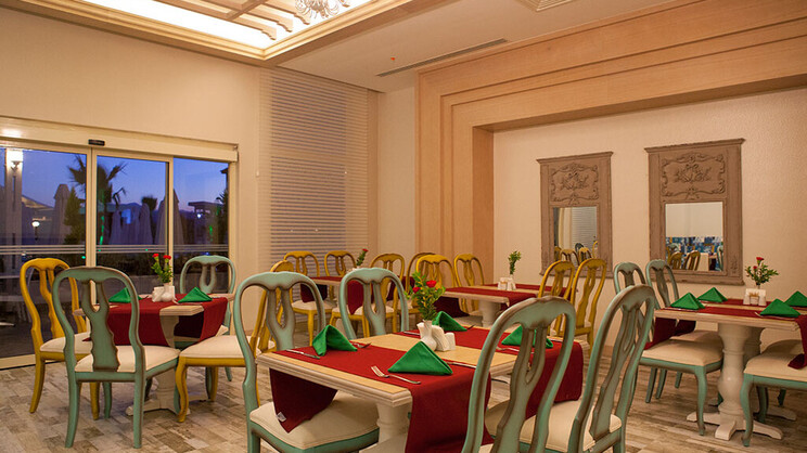 Diamond Elite Hotel and Spa